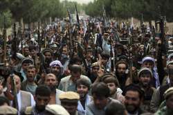 US officials gave Taliban kill list of Afgans who helped: Report