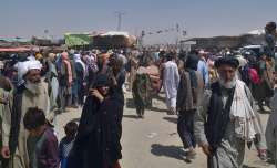 Political uncertainty may force 500,000 Afghans to leave country in next 4 months: UNHCR