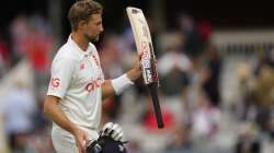 England skipper Joe Root