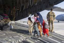 Operation Devi Shakti: 24 Indian, 11 Nepalese evacuees from Kabul en route to Delhi