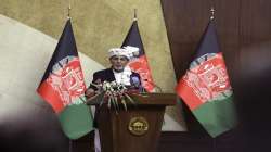 Ashraf Ghani, Taliban, Afghan, latest afghanistan international news updates, afghanistan news, afgh