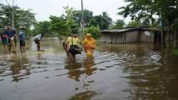 assam flood