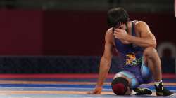 Bajrang Punia