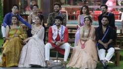 Bigg Boss OTT, Aug 23 LIVE: Hina Khan makes contestants emotional, make them play exciting task