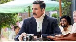 Akshay Kumar's Bell Bottom Box Office Collection Day 1