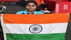 Your accomplishments inspired the entire nation: PM Modi congratulates Bhavina on historic feat