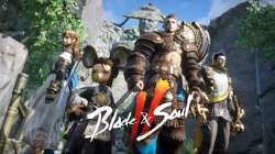 blade and soul