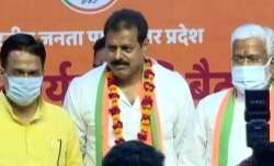 Jitendra Singh Bablu ousted, Jitendra Singh Bablu ousted BJP, Jitendra Singh Bablu BJP, Jitendra Sin