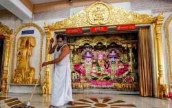 Puri Jagannath Temple