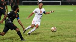 Bengaluru FC beat Eagles 1-0 in playoff, join ATK Mohun Bagan in Group D