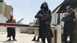 china taliban talks 