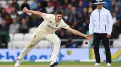 ENG vs IND 3rd Test | We are still in a good position in the game: Craig Overton