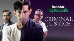 Content Asia Awards: Pankaj Tripathi's 'Criminal Justice' wins Best Asian Drama