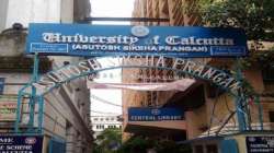 Calcutta University