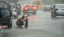 Tamil Nadu: Chennai gets respite from heat as lightning and thunderstorm lash parts of city