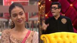 Bigg Boss OTT: Divya speaks up about Karan Johar