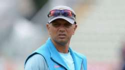 Rahul Dravid