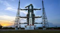 GSLV, SPACE MISSION, HUMAN SPACE MISSION