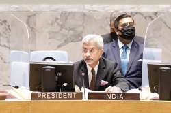 s jaishankar govt to brief on afghanistan