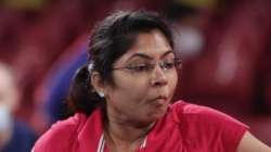 Bhavinaben Patel beats defending champion, advances to semi-final at Tokyo Paralympics