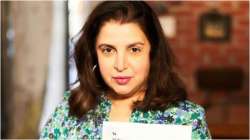 Farah Khan