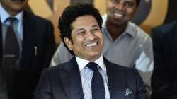 Sachin Tendulkar