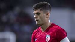 christian pulisic