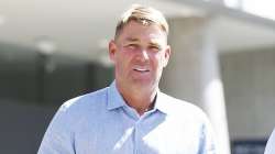 Shane Warne