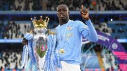 benjamin mendy