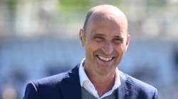 nasser hussain