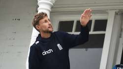 Joe root