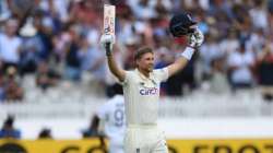 England skipper Joe Root