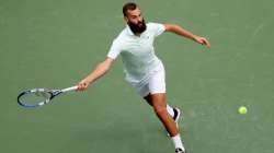 Benoit Paire