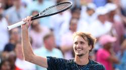 alexander zverev, cincinnati masters, 