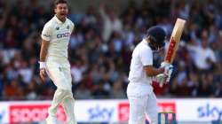 James Anderson casts his spell against Virat Kohli again, enters record books