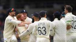 England cricket team