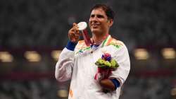 devendra jhajharia, 2020 tokyo paralympics