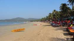 Goa extends COVID curfew till August 16