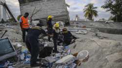 earthquake, Haiti earthquake, Haiti news, Haiti earthquake damage, Haiti earthquake news, Haiti eart