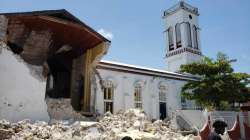 earthquake, Haiti earthquake, Haiti news, Haiti earthquake damage, Haiti earthquake news, Haiti eart