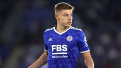 Premier League: Leicester extend contract of winger Harvey Barnes to 2025