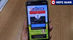 HDFC Bank Alert! These services on net banking, mobile app will not be available for two days