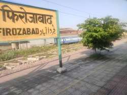 firozabad