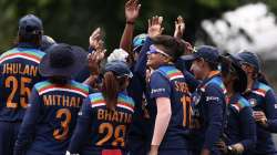 Indian women's cricket team