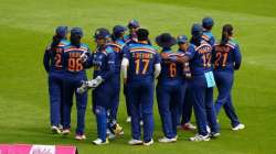 India women's cricket team