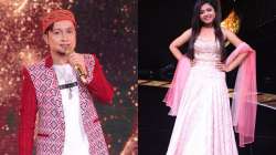 Indian Idol 12: Fans troll judges for praising Arunita Kanjilal and not Pawandeep Rajan. Know why