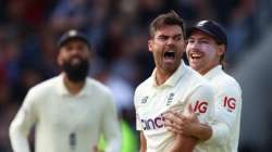 ENG vs IND | We just wanted to shut the noise and focus: James Anderson