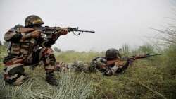 India, Kazakhstan, indian army, joint counter terror exercise, training exercise, KAZIND 21, August 