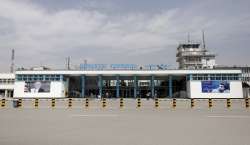 US warns its citizens to 'leave immediately' from Kabul airport gates over security threat