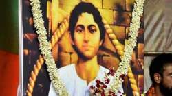 Khudiram Bose, Khudiram Bose death anniversary, Khudiram Bose death, Khudiram Bose hanged, Khudiram 